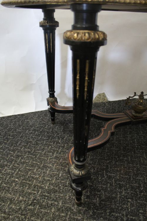 CENTRE TABLE - ADDITIONAL PHOTO 6