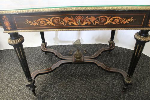 CENTRE TABLE - ADDITIONAL PHOTO 8