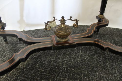 CENTRE TABLE - ADDITIONAL PHOTO 9