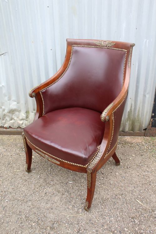 Desk Chair