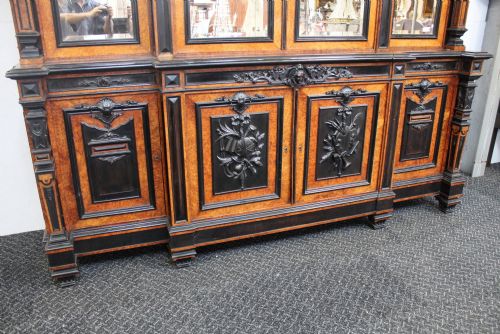 DUTCH CABINET - ADDITIONAL PHOTO 2