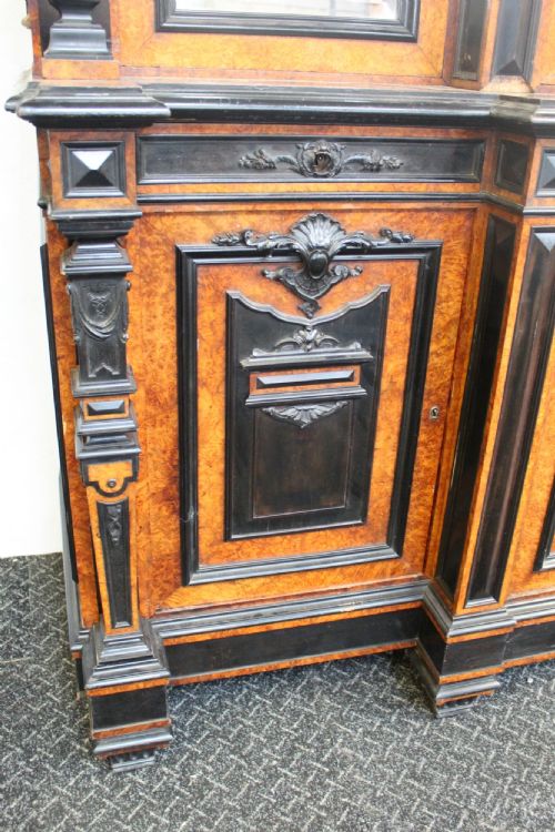DUTCH CABINET - ADDITIONAL PHOTO 6