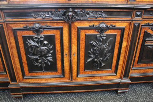 DUTCH CABINET - ADDITIONAL PHOTO 7