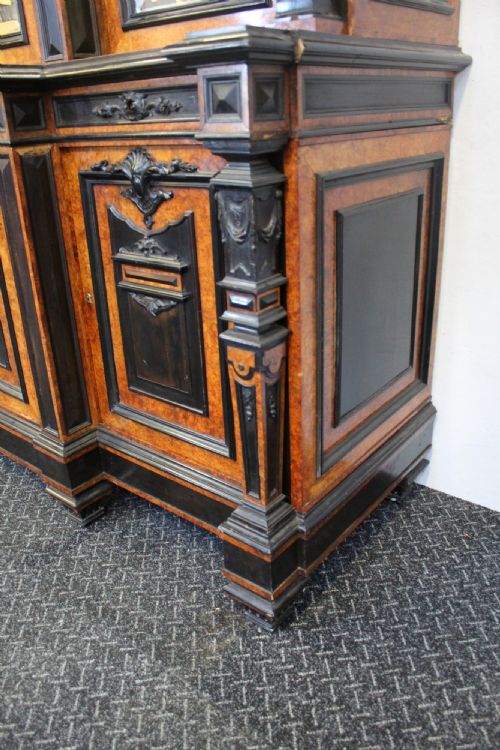 DUTCH CABINET - ADDITIONAL PHOTO 8