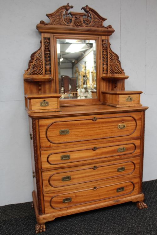 Military Chest