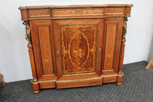 Side Cabinet