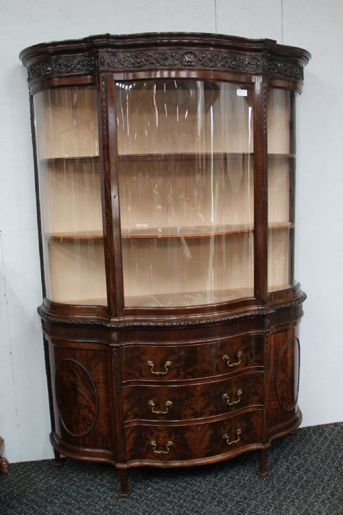Display Cabinet