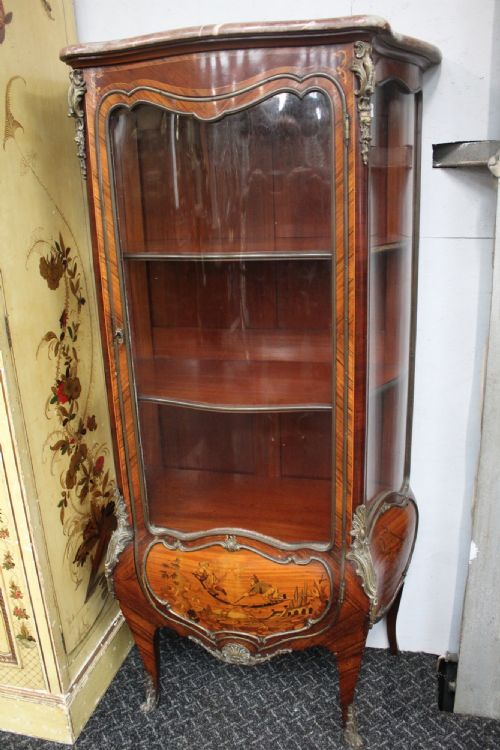 Vitrine