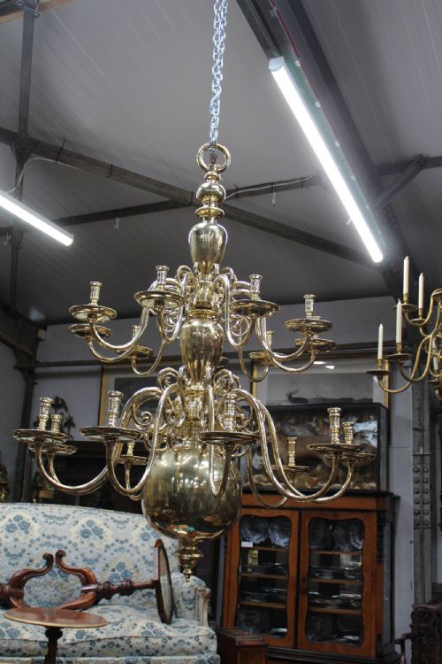 Chandelier