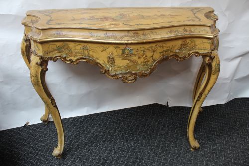 Console Table