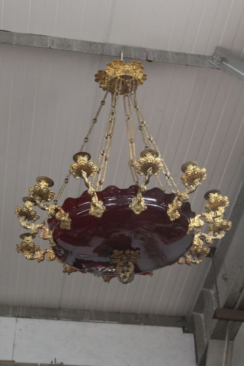 Chandelier