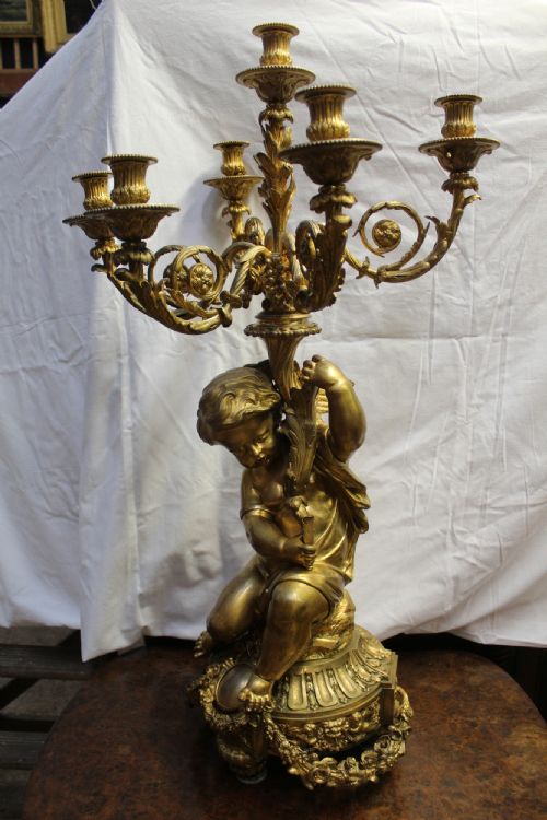 Candelabra