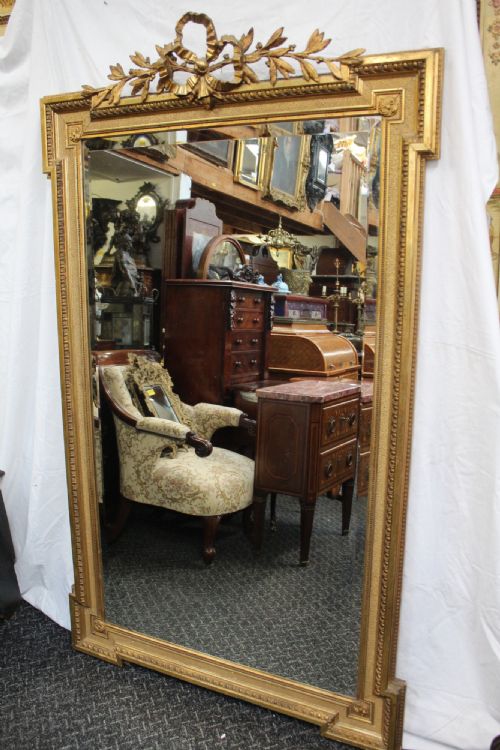 Large Mirror