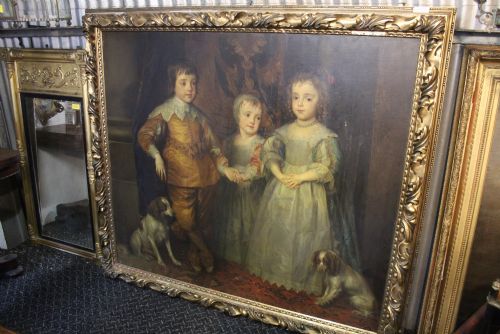 Group Portrait