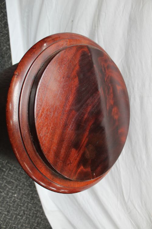 BEDSIDE CABINET - ADDITIONAL PHOTO 2