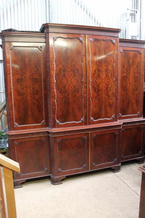Bookcase