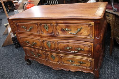 Chest Commode