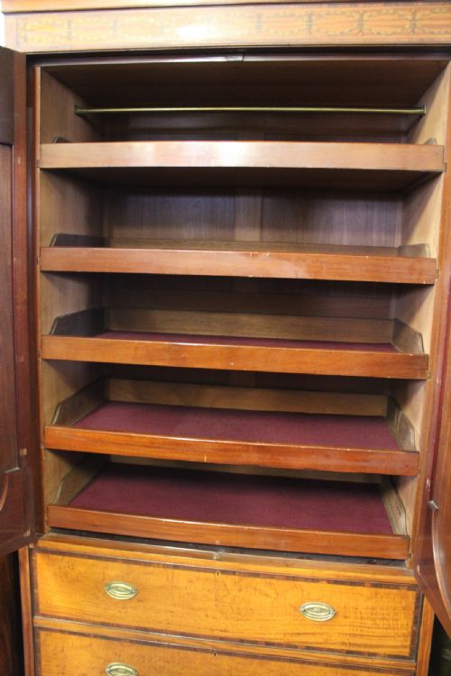 LINEN PRESS - ADDITIONAL PHOTO 4