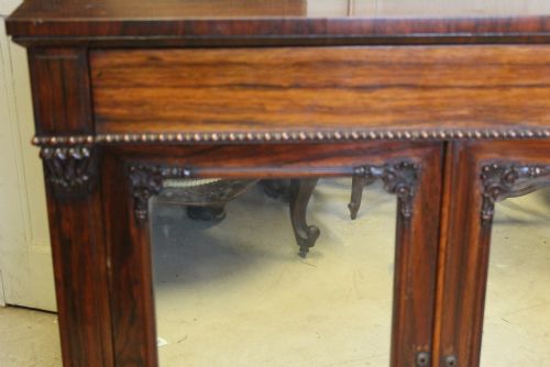 SIDE CABINET - ADDITIONAL PHOTO 1