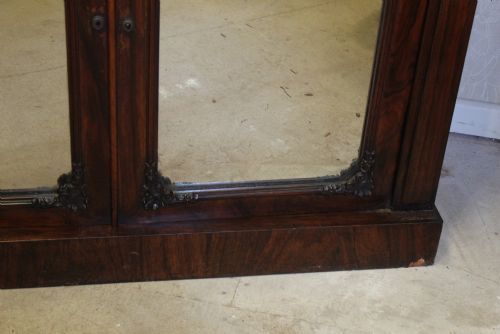 SIDE CABINET - ADDITIONAL PHOTO 2