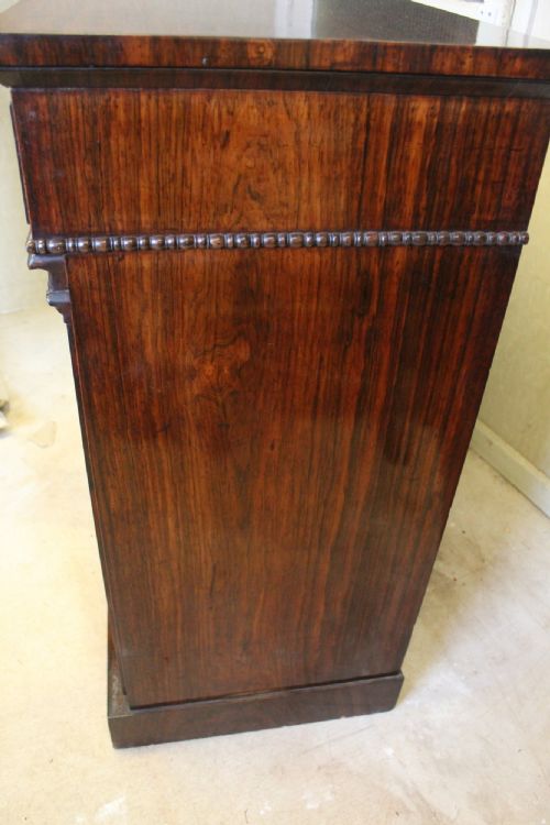 SIDE CABINET - ADDITIONAL PHOTO 3