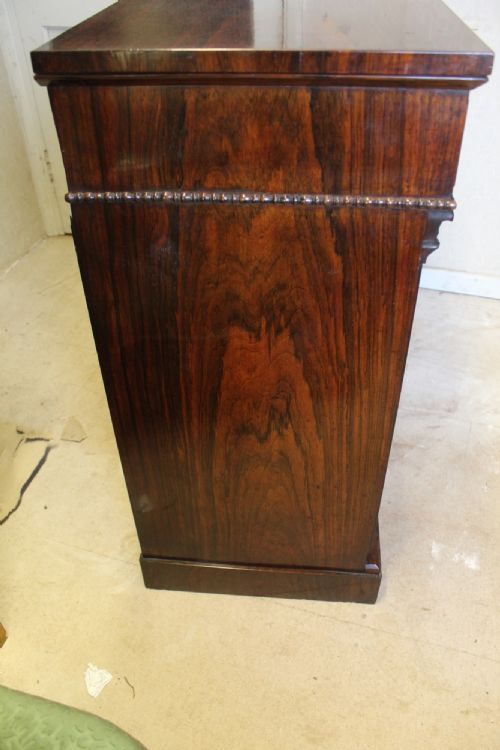 SIDE CABINET - ADDITIONAL PHOTO 4