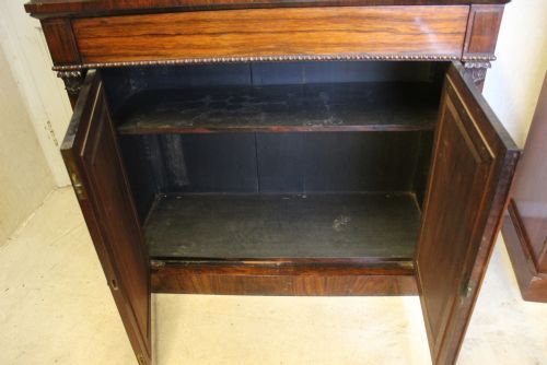 SIDE CABINET - ADDITIONAL PHOTO 5