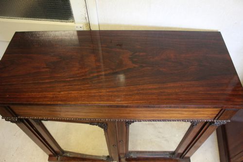 SIDE CABINET - ADDITIONAL PHOTO 6