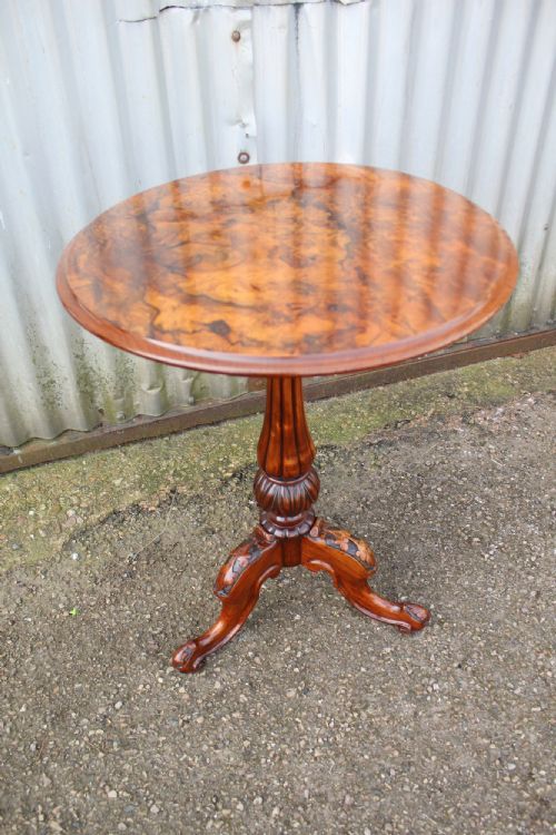 Occasional Table