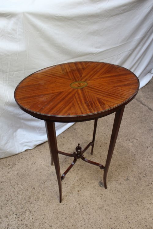 Occasional Table