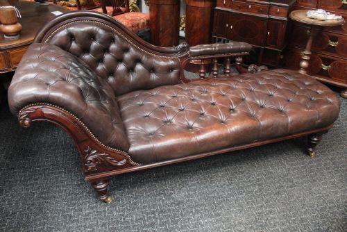 Chaise Lounge