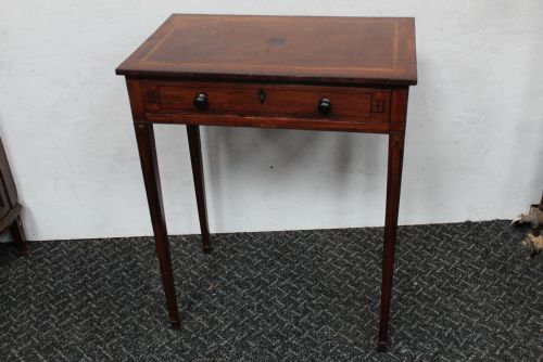 Occasional Table