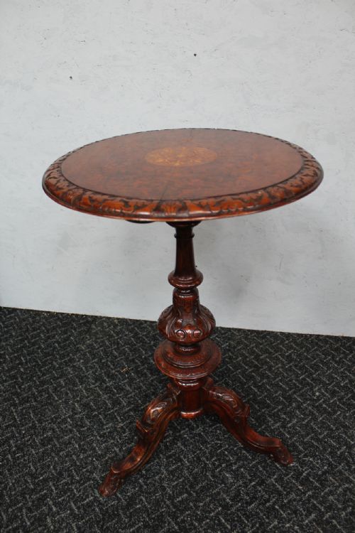 Occasional Table