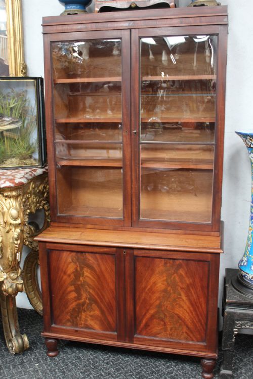 BOOKCASE