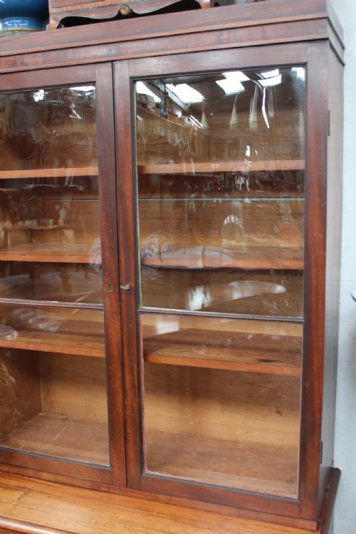 BOOKCASE - ADDITIONAL PHOTO 1