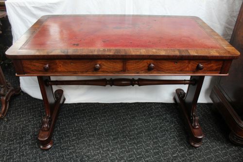 Writing Table