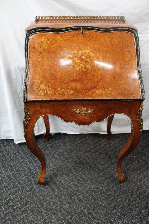 Bureau