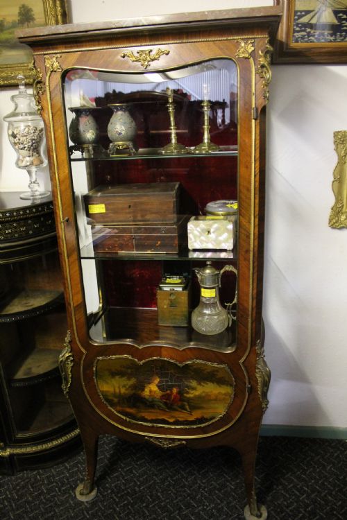 Vitrine