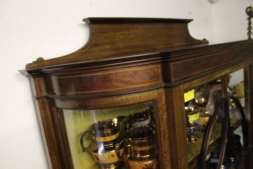 DISPLAY CABINET - ADDITIONAL PHOTO 2