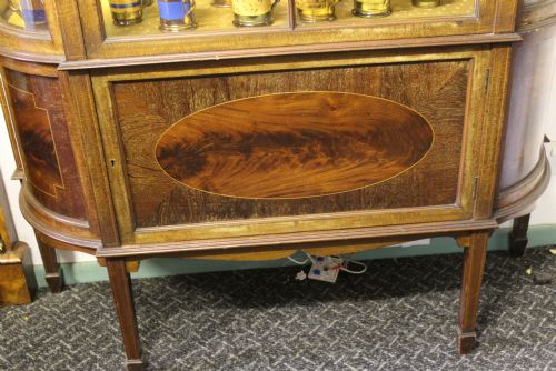 DISPLAY CABINET - ADDITIONAL PHOTO 3