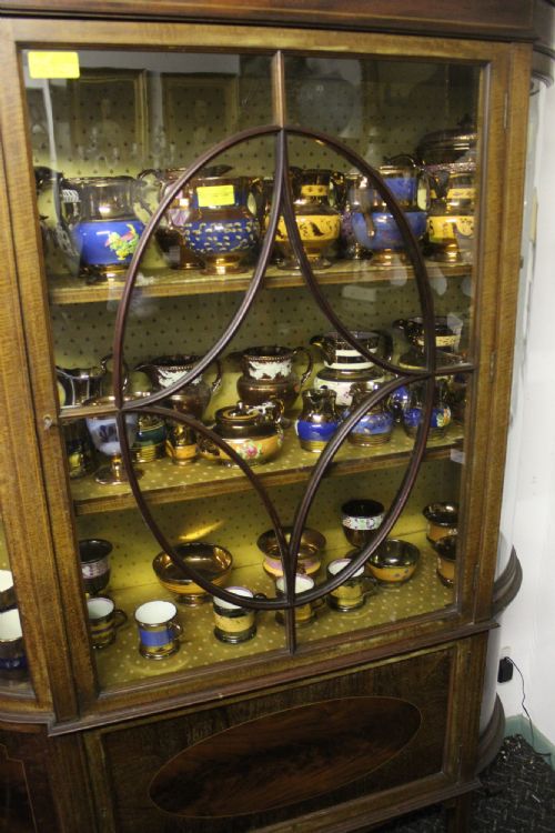 DISPLAY CABINET - ADDITIONAL PHOTO 4