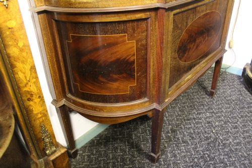 DISPLAY CABINET - ADDITIONAL PHOTO 5