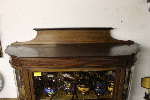 DISPLAY CABINET - ADDITIONAL PHOTO 6