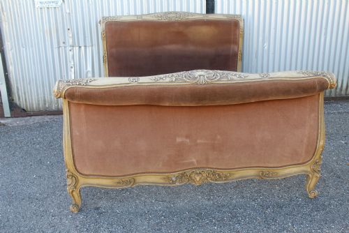 Bedstead