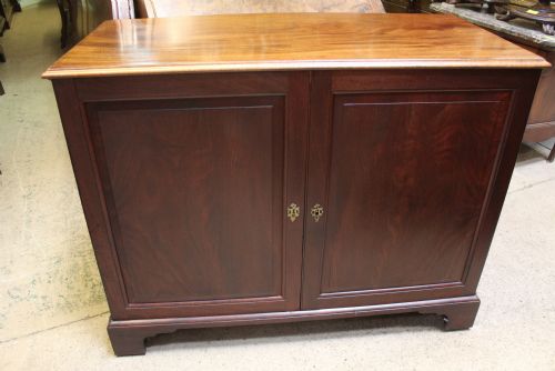 Cupboard