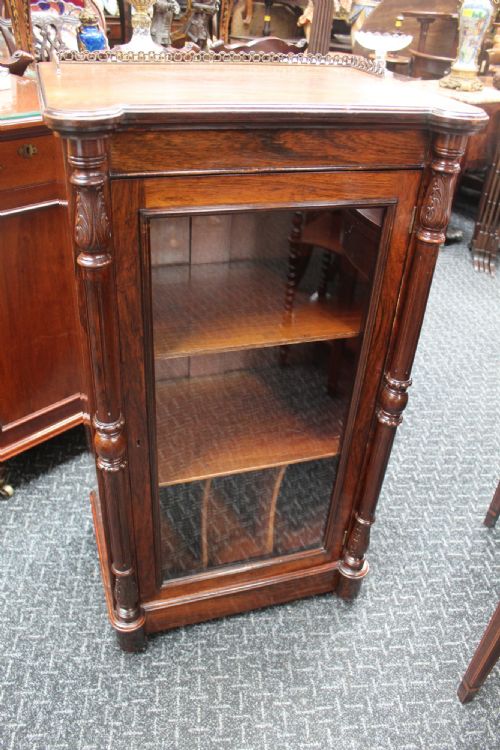 Music Cabinet