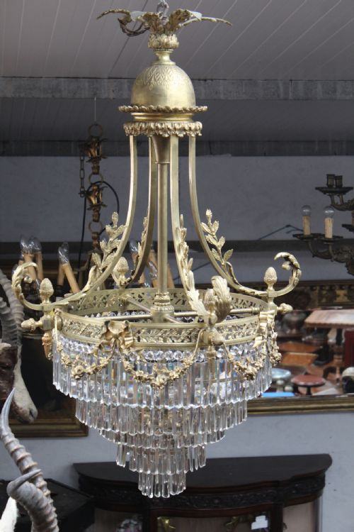 Chandelier