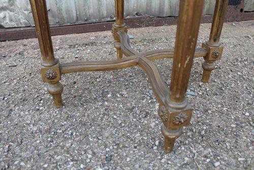 OCCASIONAL TABLE - ADDITIONAL PHOTO 2