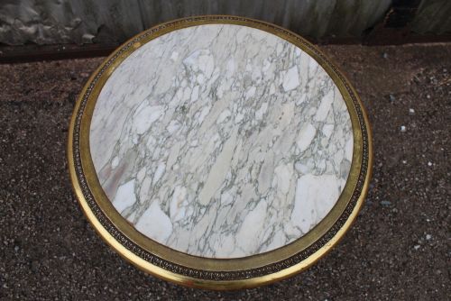 OCCASIONAL TABLE - ADDITIONAL PHOTO 3