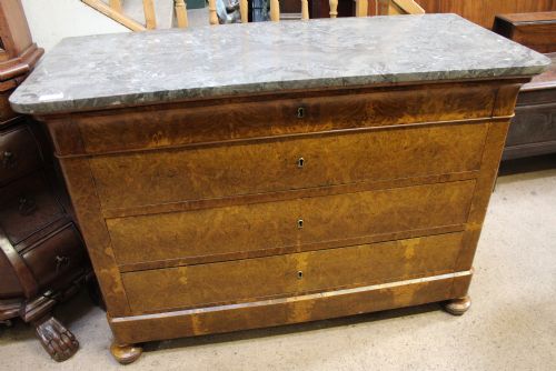 Chest Commode